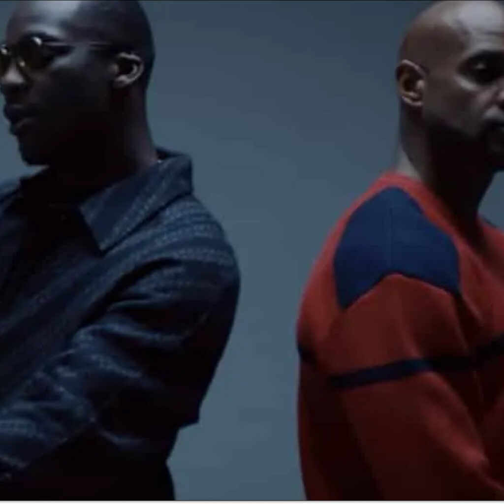 Booba en froid avec SDM : "un constat plutôt triste mais..."