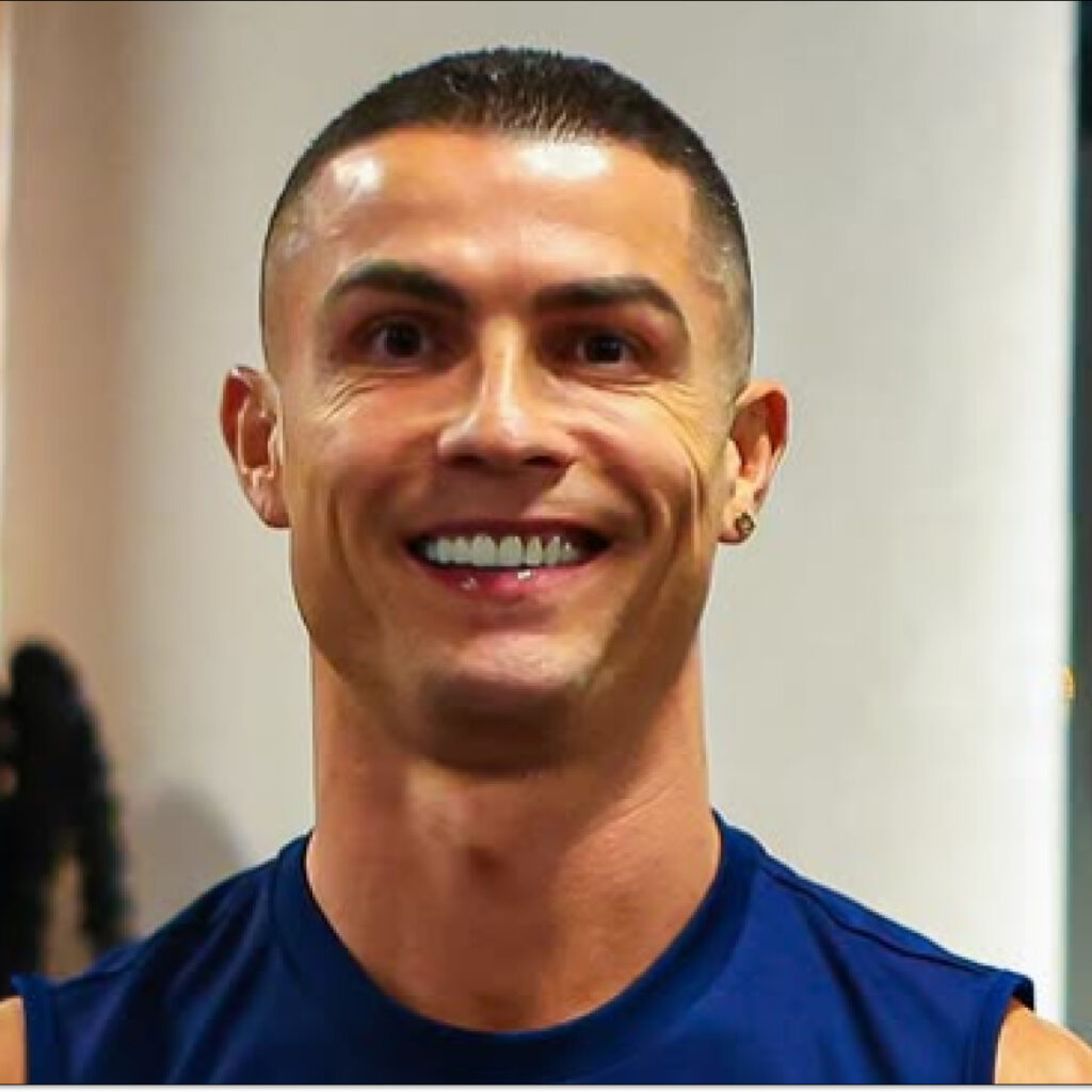 « Traitez-moi d'arrogant, les chiffres ne mentent pas… » : Cristiano Ronaldo n'est pas surpris d'être le seul milliardaire dans le foot