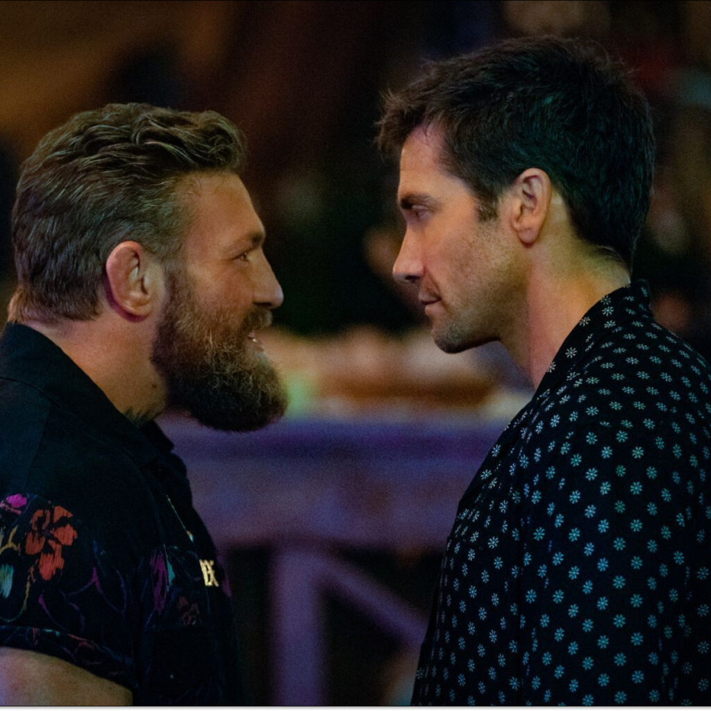 Road House 2 : Conor McGregor remplacé par ses ennemis de l'UFC