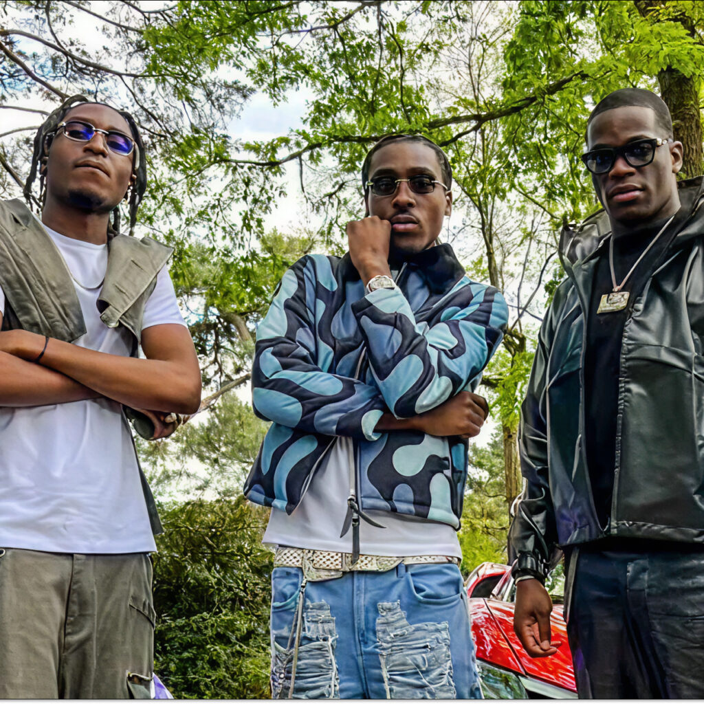 L2B plus fort que la Sexion d'Assaut sur les plateformes de streaming