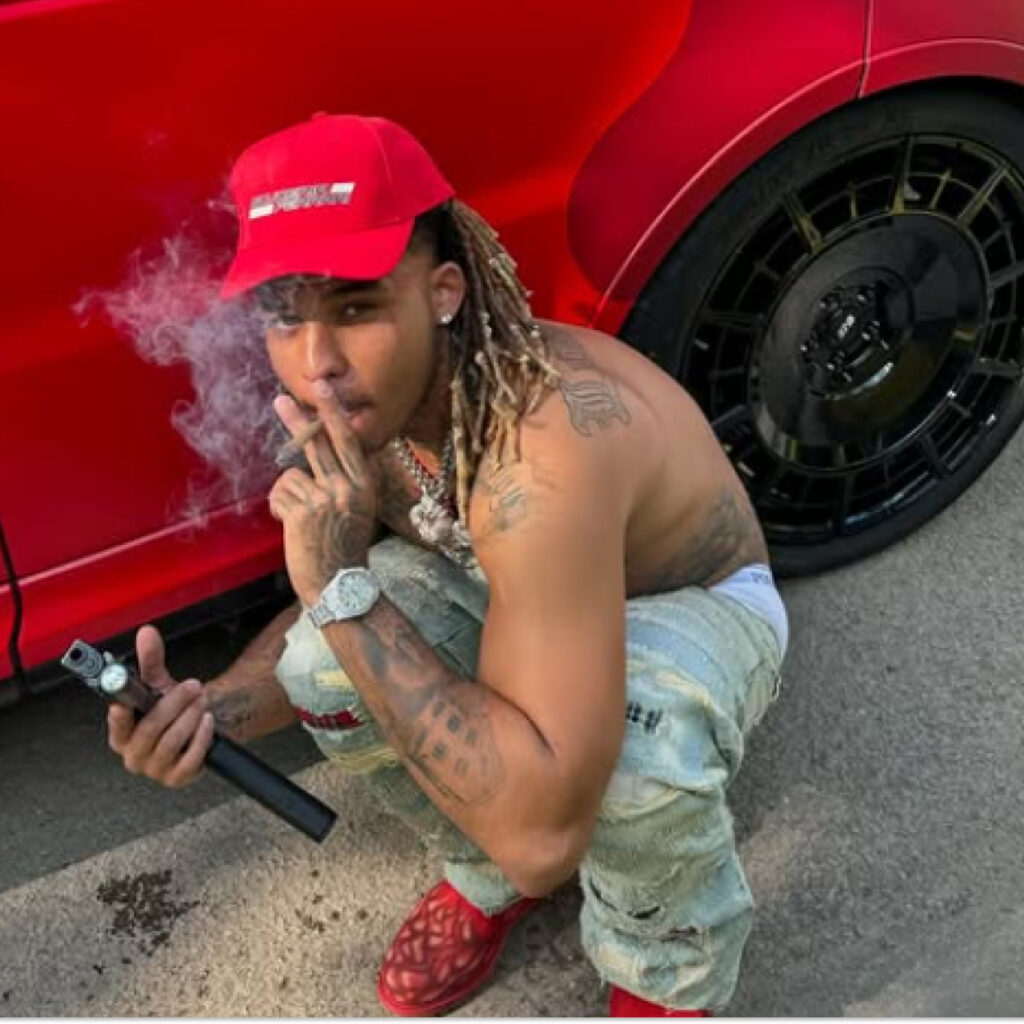 Zola placé en garde à vue pour séquestration et violences aggravées envers un fan