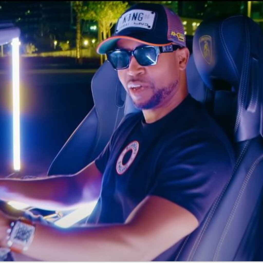 Rohff perd 60 000 abonnés en moins d'un mois, il pousse un gros coup de gueule