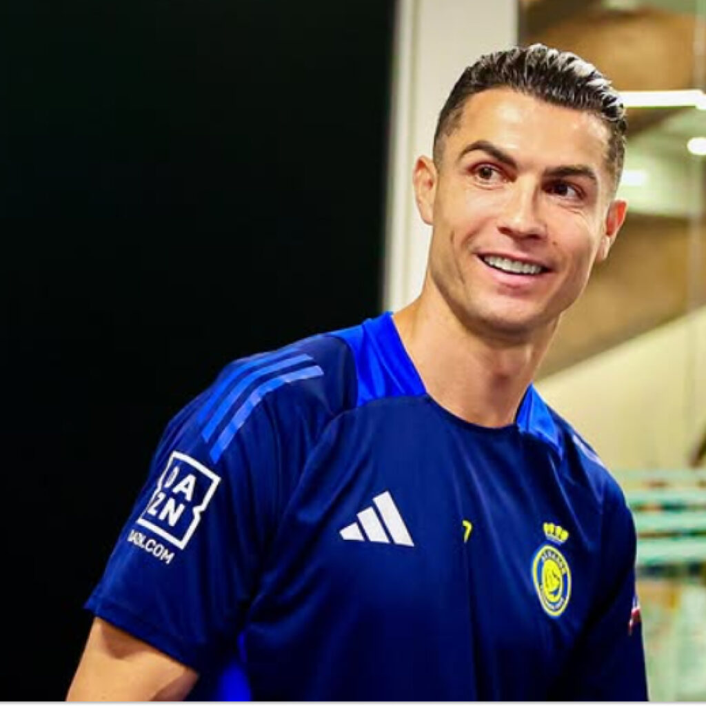 Cristiano Ronaldo ouvre un club privé ultra-exclusif à Madrid