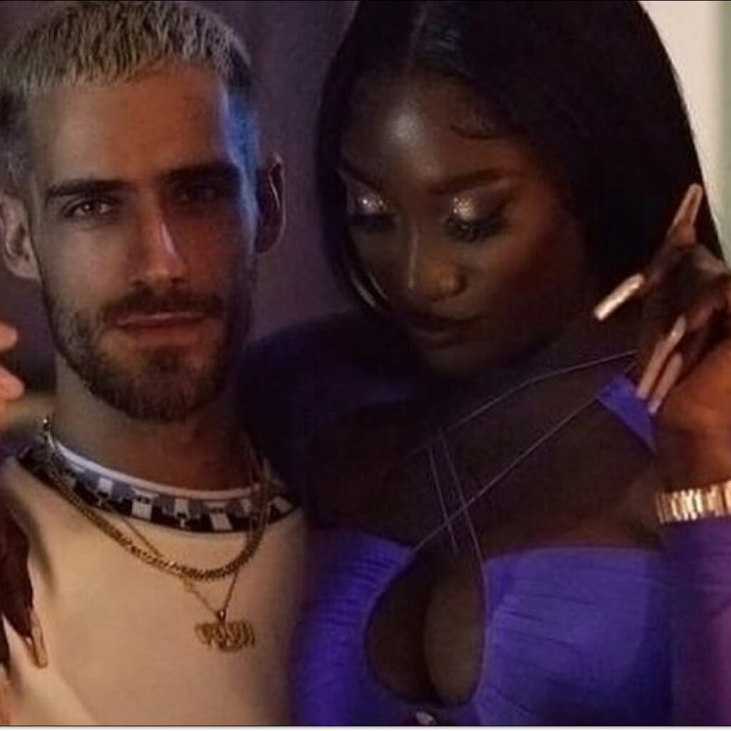 Vladimir Boudnikoff réagit aux propos d'Aya Nakamura : "à part pour te faire plaisir..."