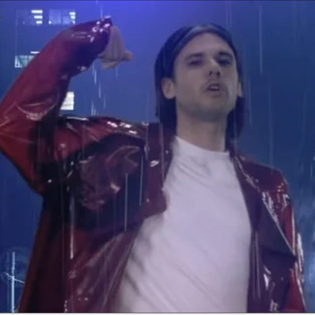 Orelsan réalise un démarrage complètement dingue avec son nouvel album "La Fuite en avant"