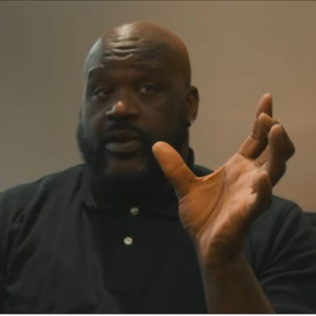 Shaquille O'Neal et sa Ferrari sur mesure : un investissement qu'il regrette amèrement