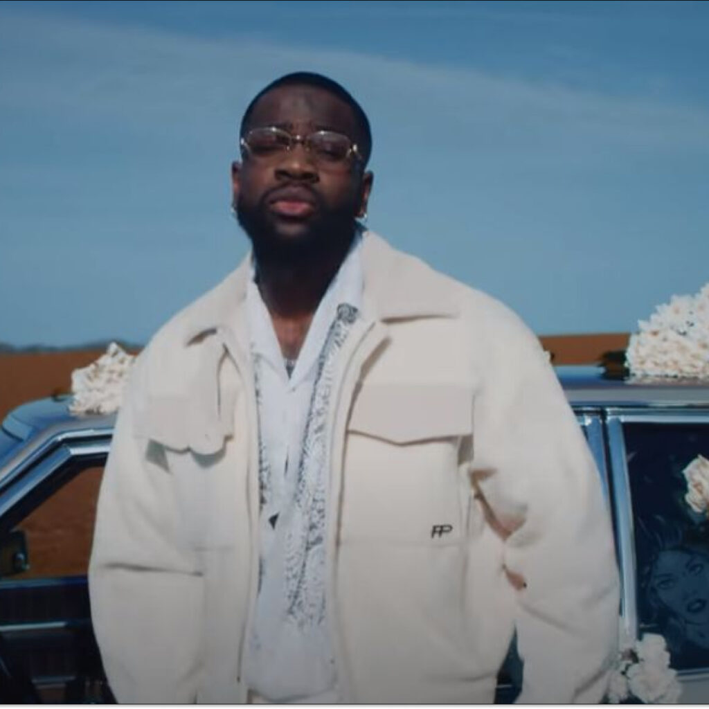 The Voice : Tayc rejoint la saison 15 et promet un vent de fraîcheur