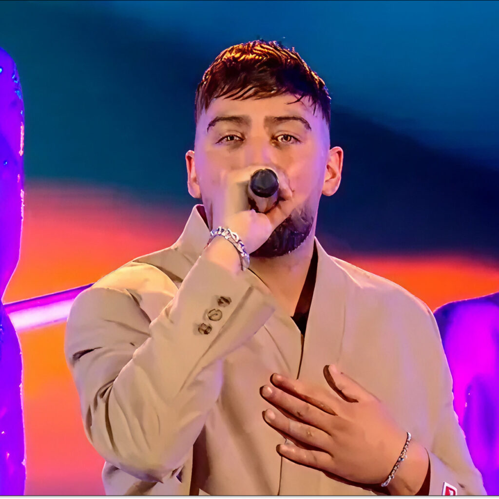 Vacra disparaît d'Instagram et annonce "la fin d'un cycle"