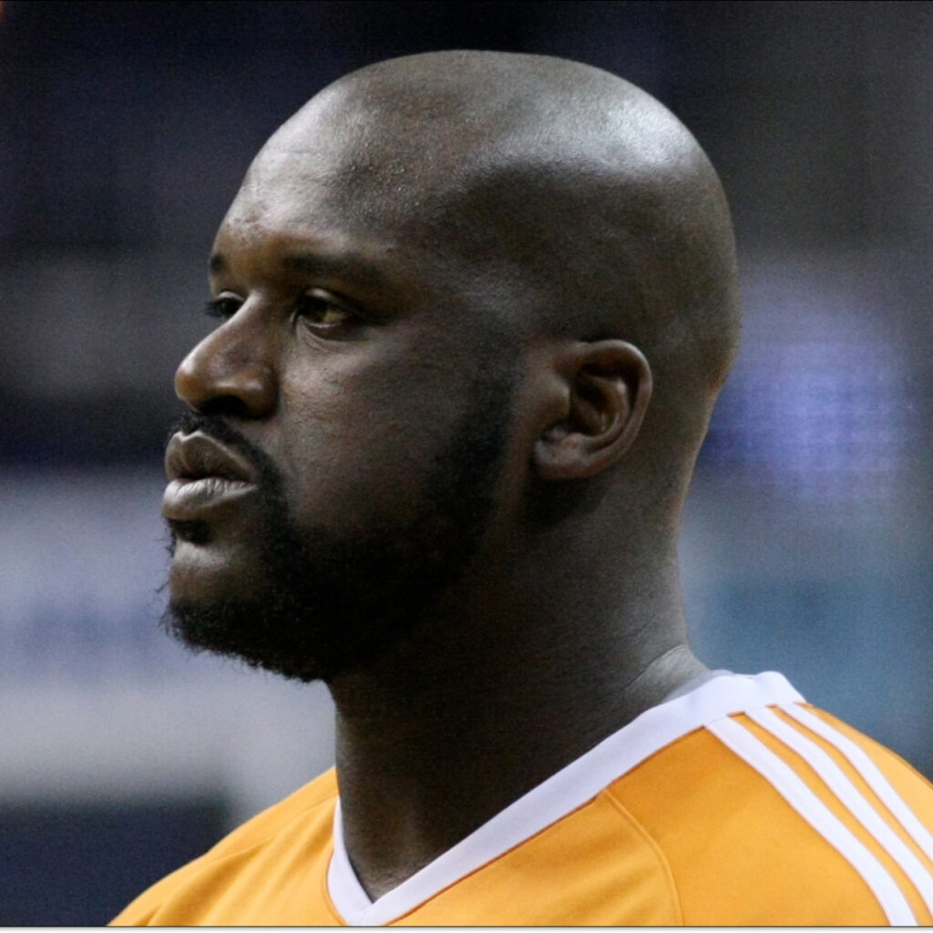 Shaquille O'Neal dévoile son concept d'émission de téléréalité : "La Prochaine Mme O'Neal"