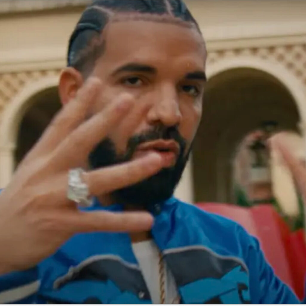 Drake dans la tourmente : nouvelles accusations autour de paris illégaux