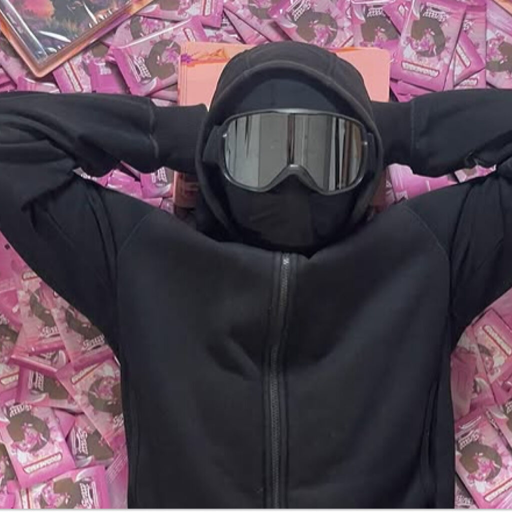 Le rappeur Houdi annonce qu'il peut faire un show dans des mariages pour 25 000€