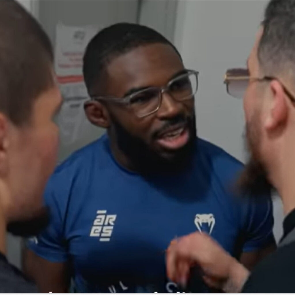 Le comportement du clan Baki après la victoire de Jordan Zébo fait tiquer les internautes