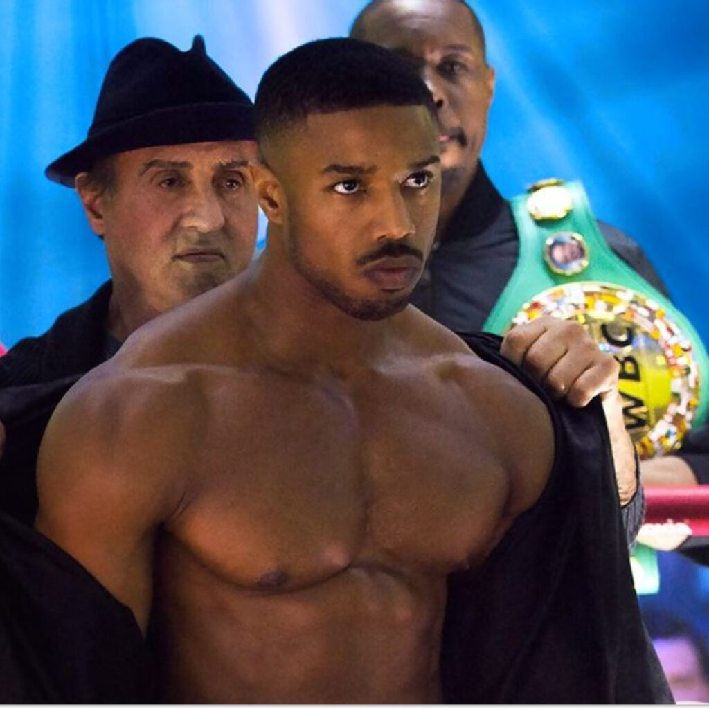 Michael B. Jordan explique pourquoi il refuse de rejoindre TikTok