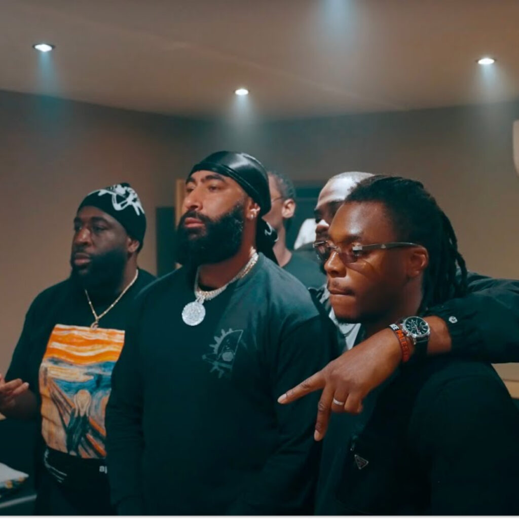 « Aujourd'hui c'est plus simple mais ils ont aussi leurs problèmes… » : La Fouine se confie sur la nouvelle génération