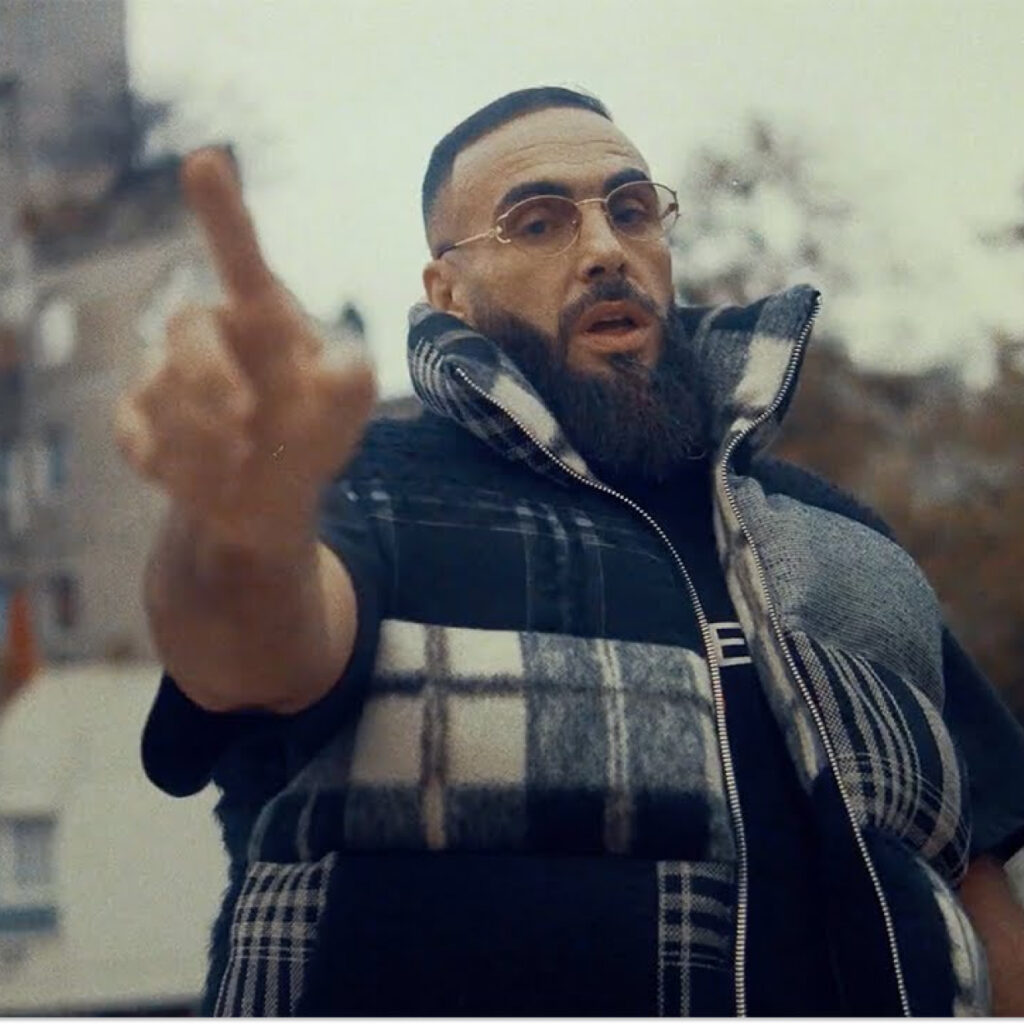 « Une malédiction s’exerce sur le rap » : Médine s’exprime sur la difficulté des rappeurs en ce moment