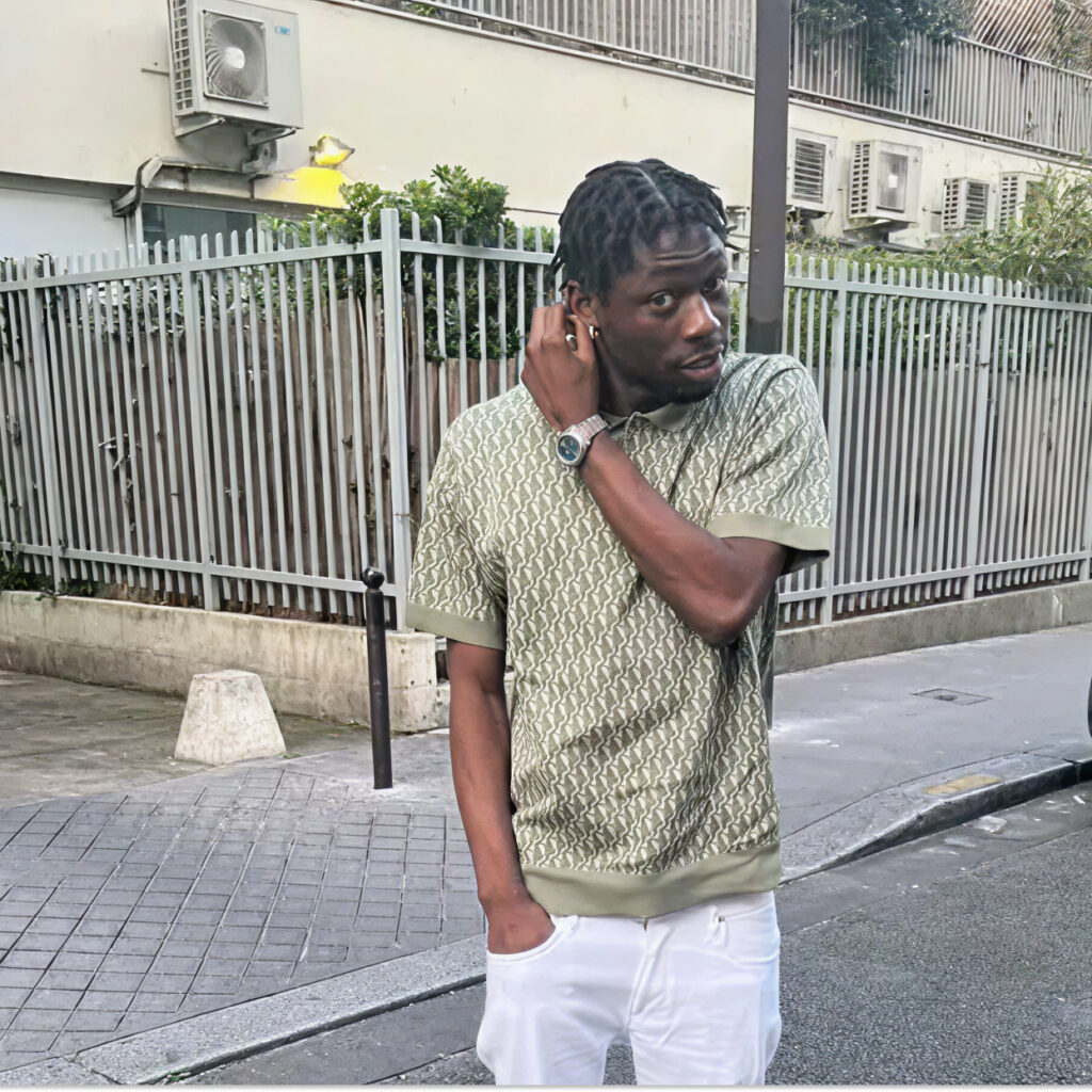 Tiakola tease un potentiel retour des 4Keus