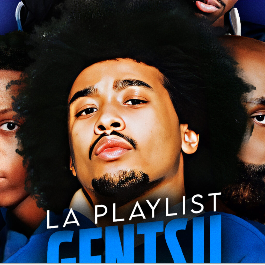 Rolio, Onha, Kaaris, Batbat, Skima… la sélection Gentsu du 7 novembre