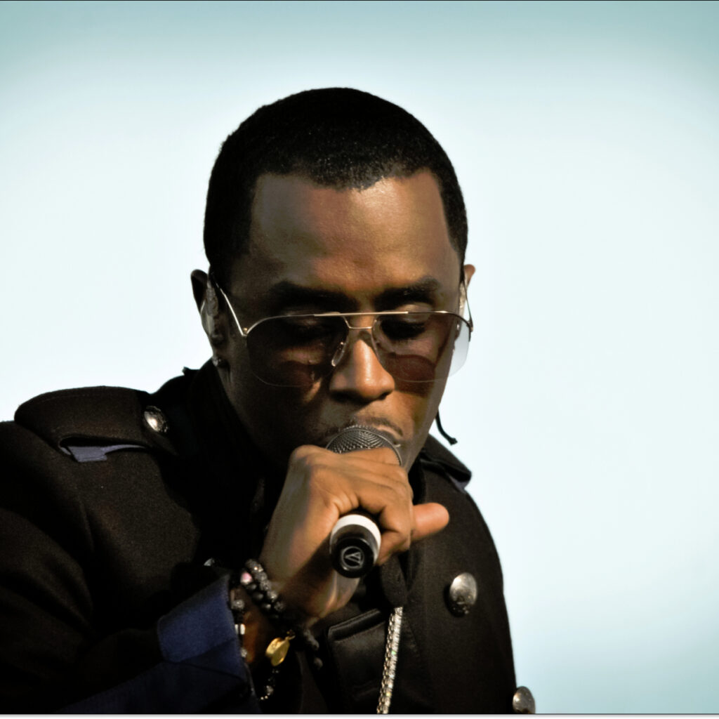 Diddy dément fermement les rumeurs de consommation d'alcool en prison