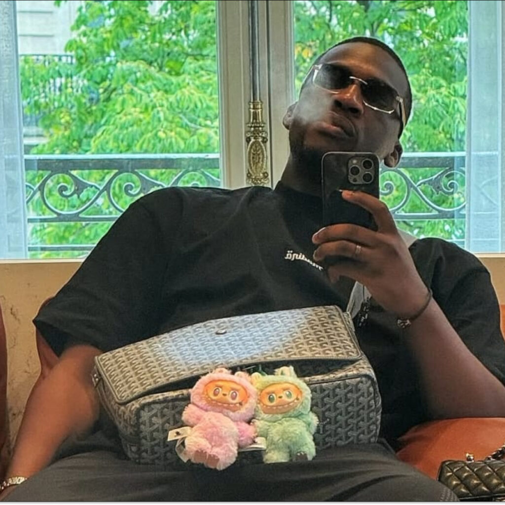 « Je prends mon temps pour... » : SDM se confie sur son prochain album