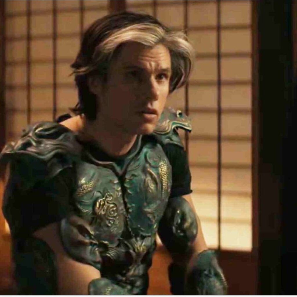 Orelsan revient avec un nouveau documentaire "Montre jamais cette armure à personne"