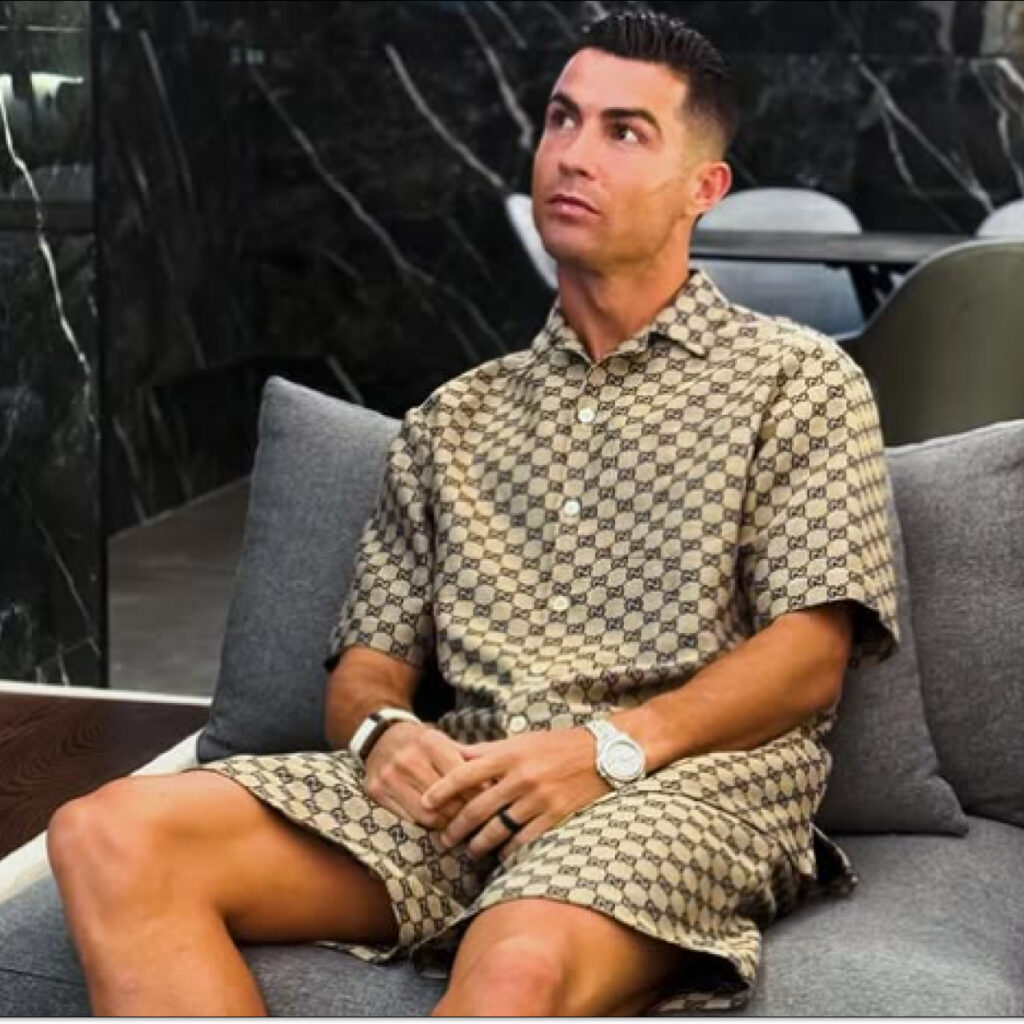 Cristiano Ronaldo à la retraite après la Coupe du monde 2026 : "ça sera le moment"