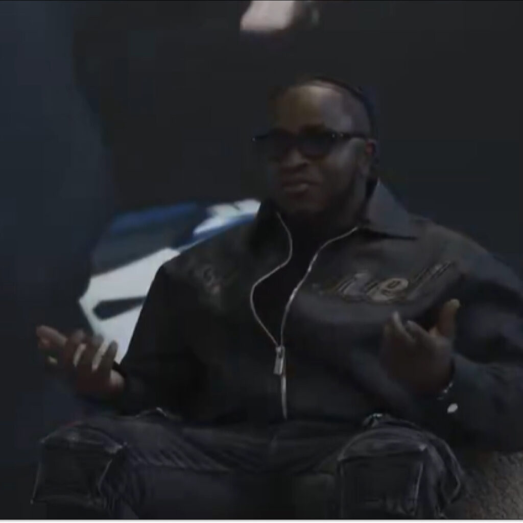 Landy aurait arrêté le rap sans Gradur : "il m'a tellement bien parlé que..."