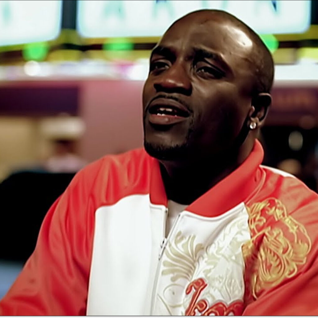 Akon arrêté en Géorgie, que s'est-il passé ?