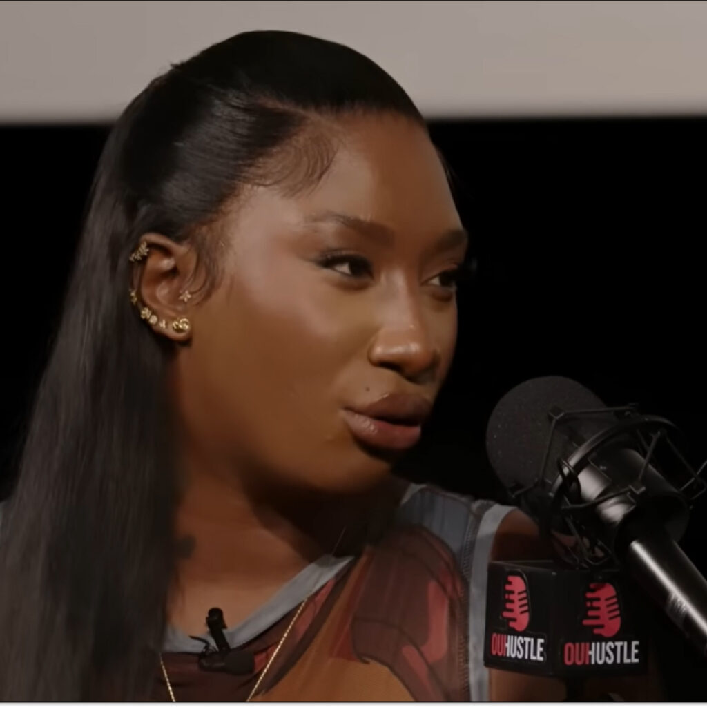 Aya Nakamura se livre sur son premier mariage à 20 ans