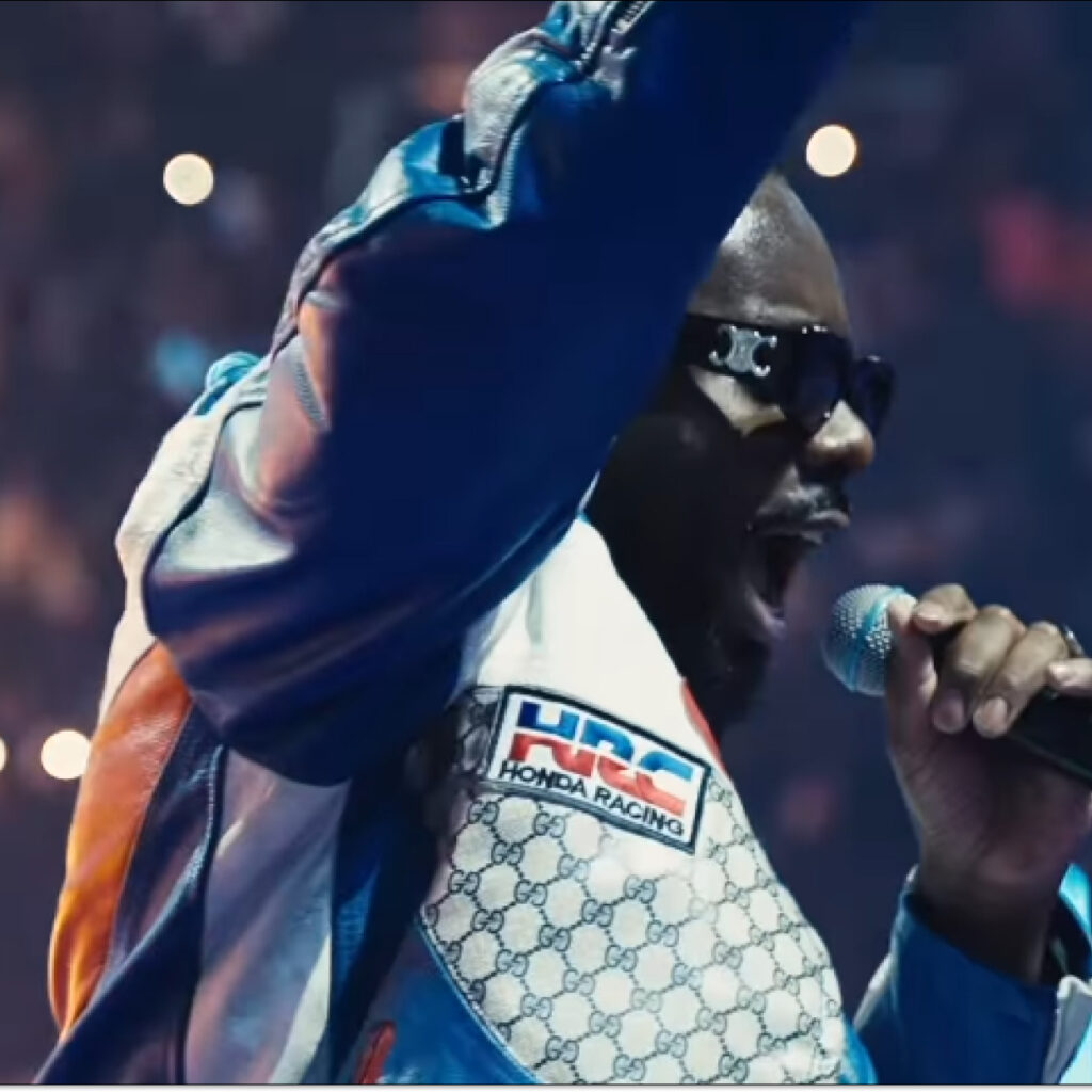 Le clip de Gims et Dam16 à Nanterre fait grincer les dents des riverains