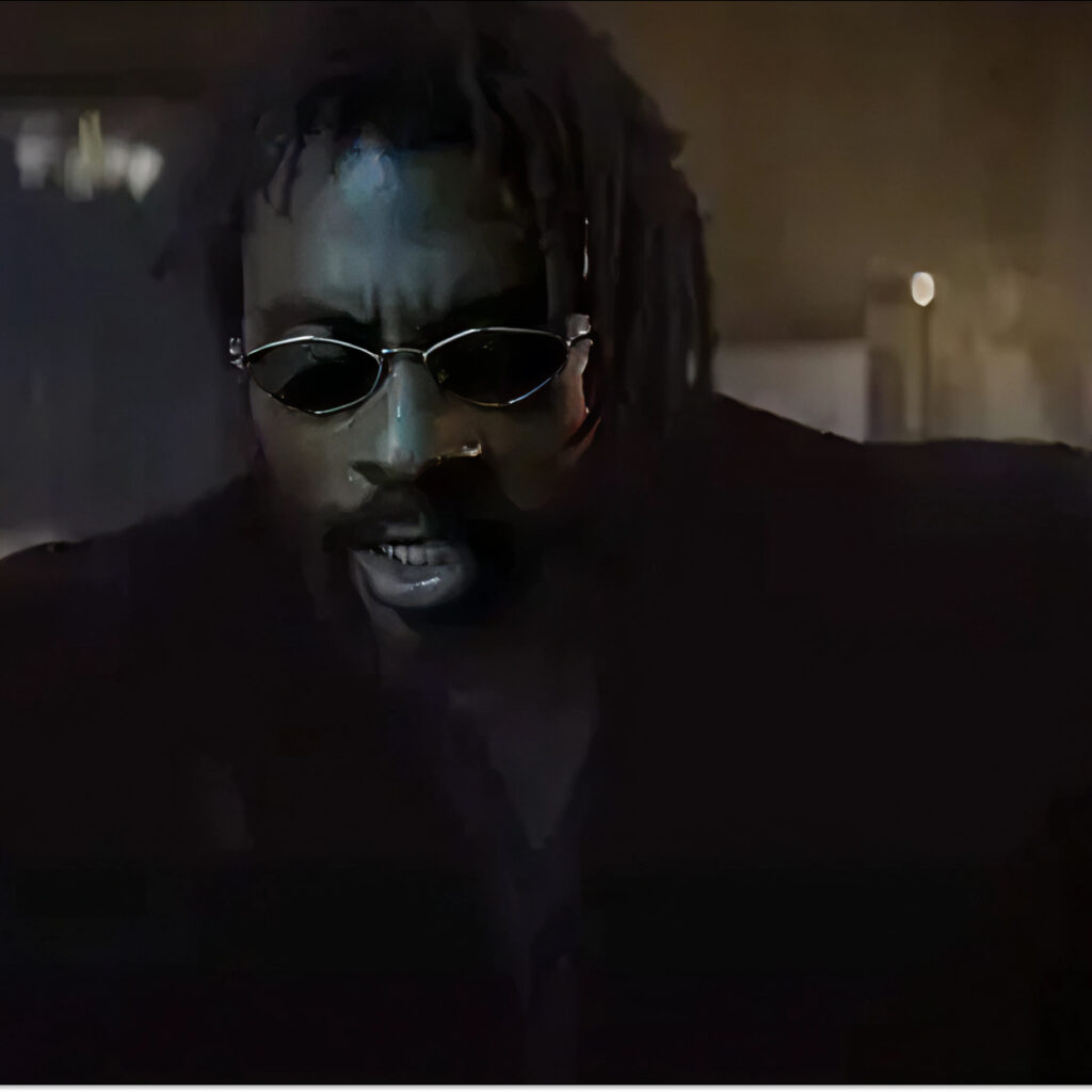 Damso : sa tournée BĒYĀH est un carton, il a vendu plus de 130 000 billets en une journée