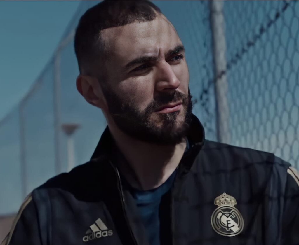 Karim Benzema répond à Damien Rieu et défend sa femme Lyna Khoudri