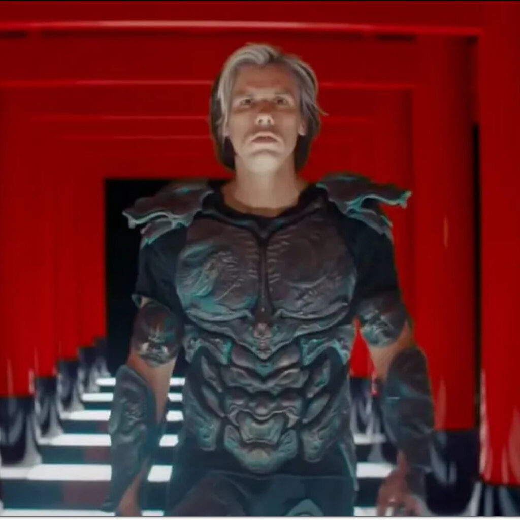 Orelsan : son film "Yoroï" connait un début un peu poussif au cinéma, les premiers chiffres sont tombés