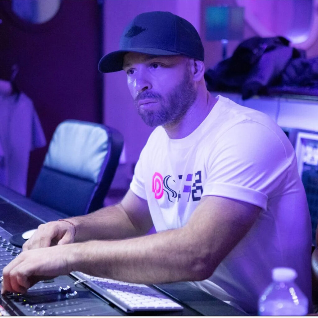 "Des managers m’attendaient..." : Franck Gastambide a été victime de tentatives de racket à cause de sa série Validé