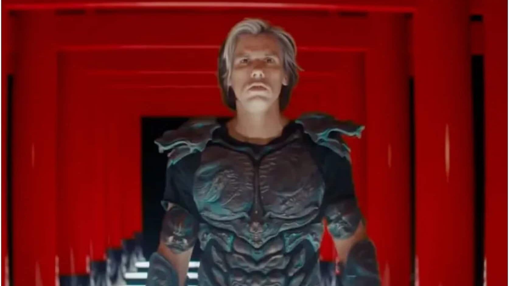 Orelsan : son film "Yoroï" connait un début un peu poussif au cinéma, les premiers chiffres sont tombés