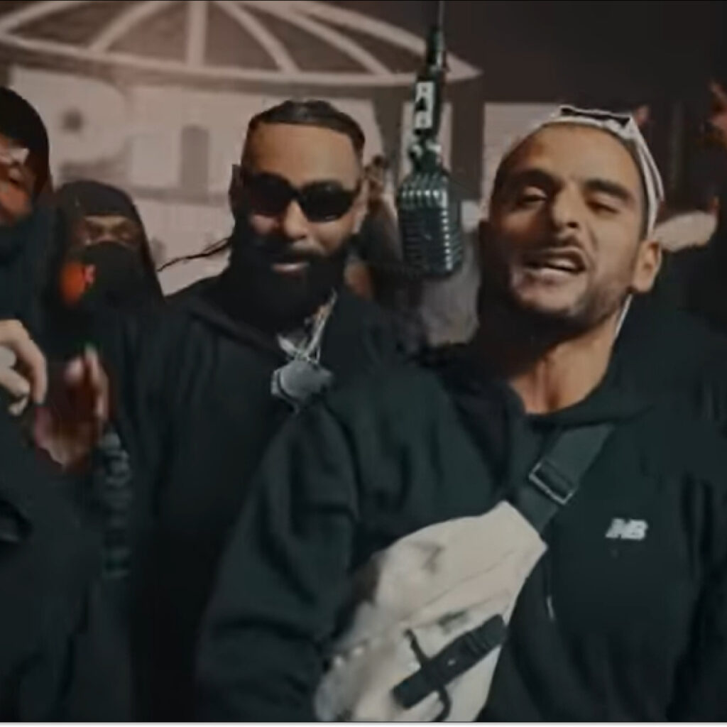 Fianso répond à la polémique sur son feat avec La Fouine : "nos femmes elles sont..."
