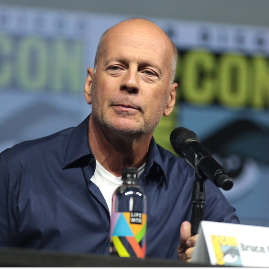 Bruce Willis face à la démence : le témoignage bouleversant de sa fille Rumer