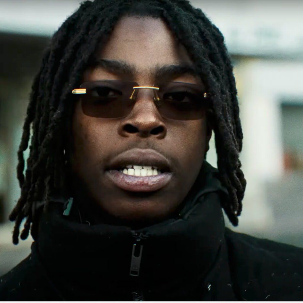 Koba LaD : son frère MattKe condamné à neuf mois de prison ferme pour trafic de stupéfiants