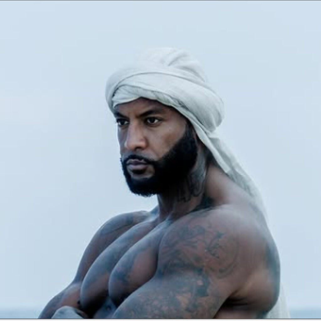 « Cette émission ne profite qu'aux artistes du jury... » : Booba s'exprime sur l'émission "Nouvelle Ecole" de Netflix