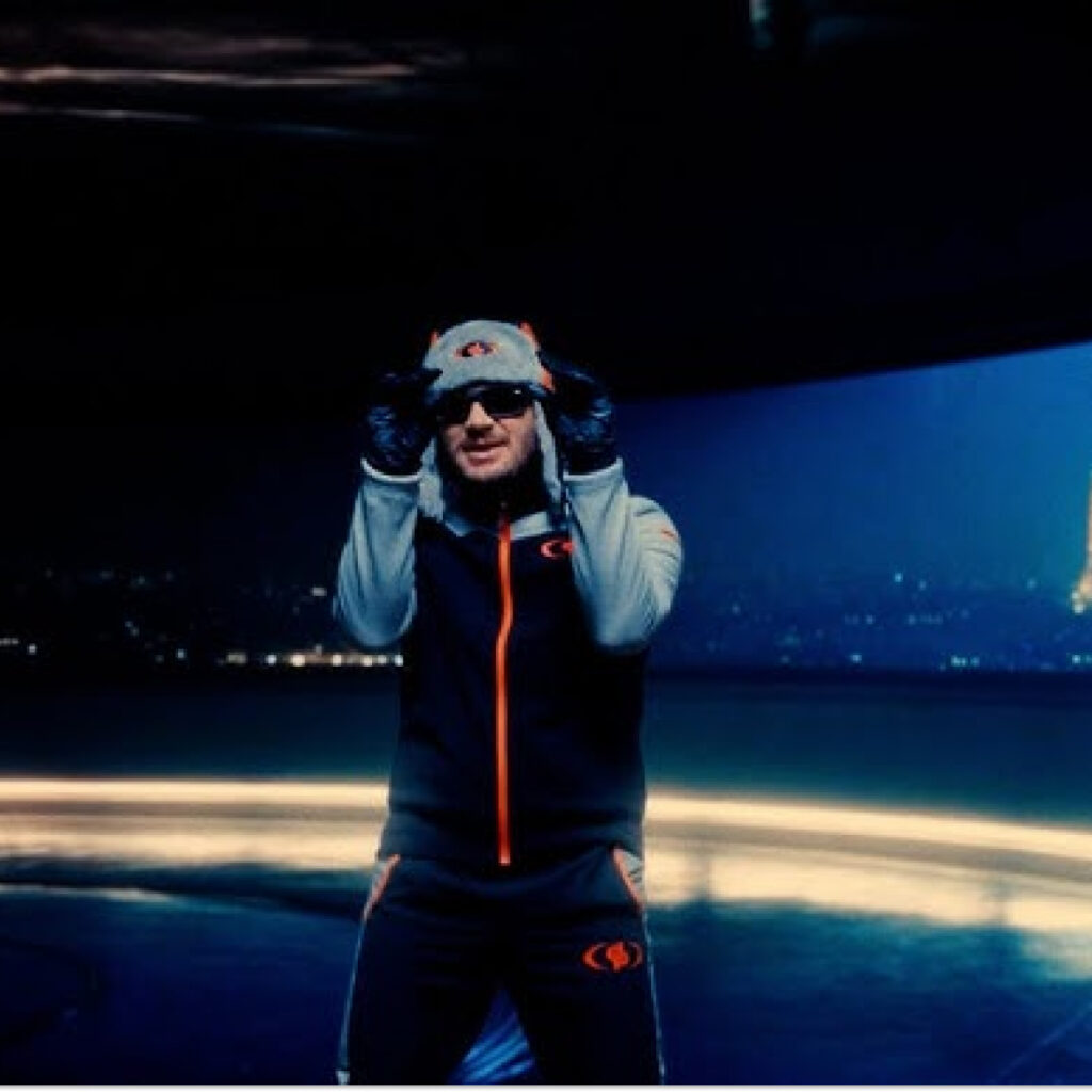 Jul dévoile la tracklist de son nouvel album « TP sur TP », où il invite notamment Akon, Naza ou encore Morad