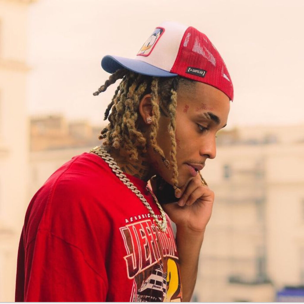 Zola placé en détention provisoire : le rappeur mis en examen pour séquestration et violences aggravées