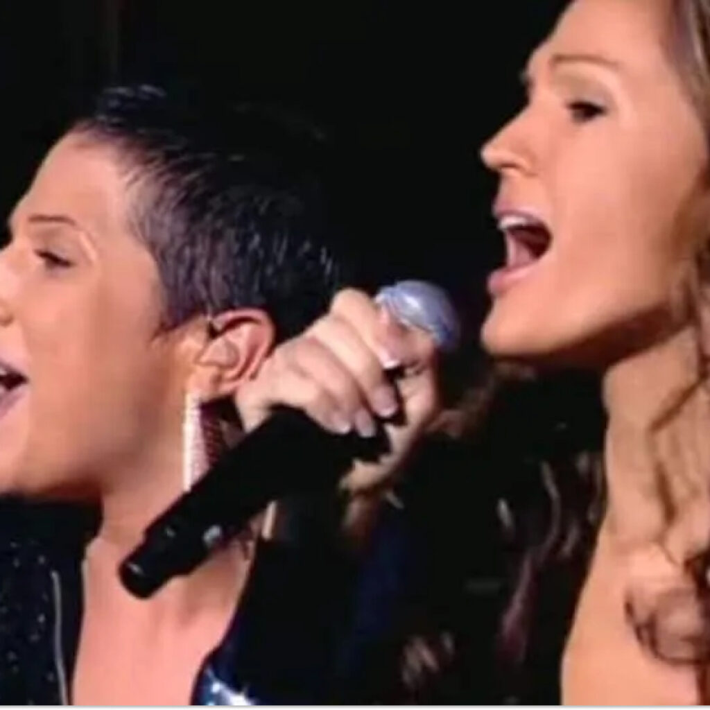 Vitaa donne des nouvelles de Diam's : "elle est dans..."