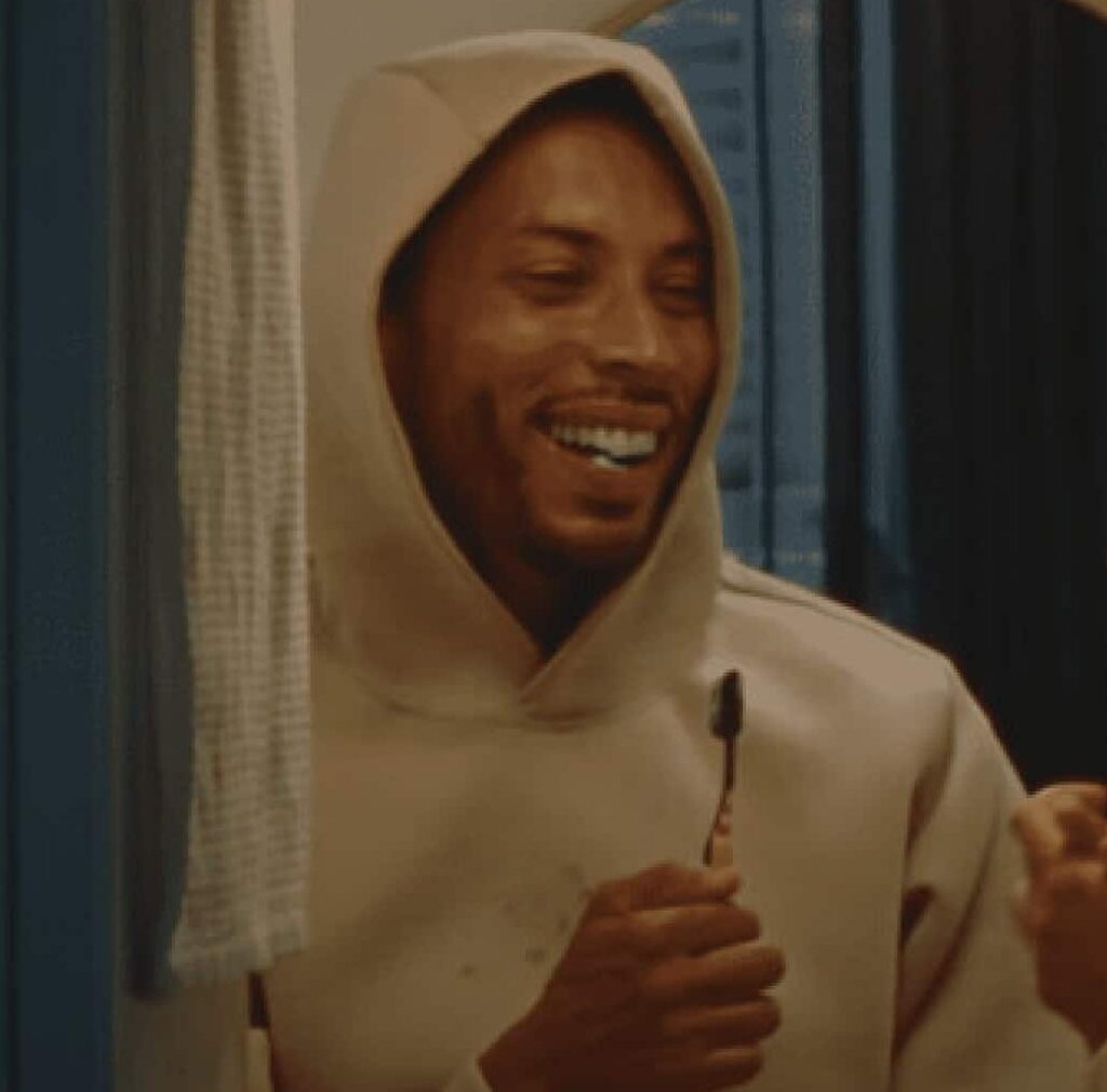 Disiz a songé à arrêter sa carrière : "j'ai galéré, j'ai eu besoin d'argent"