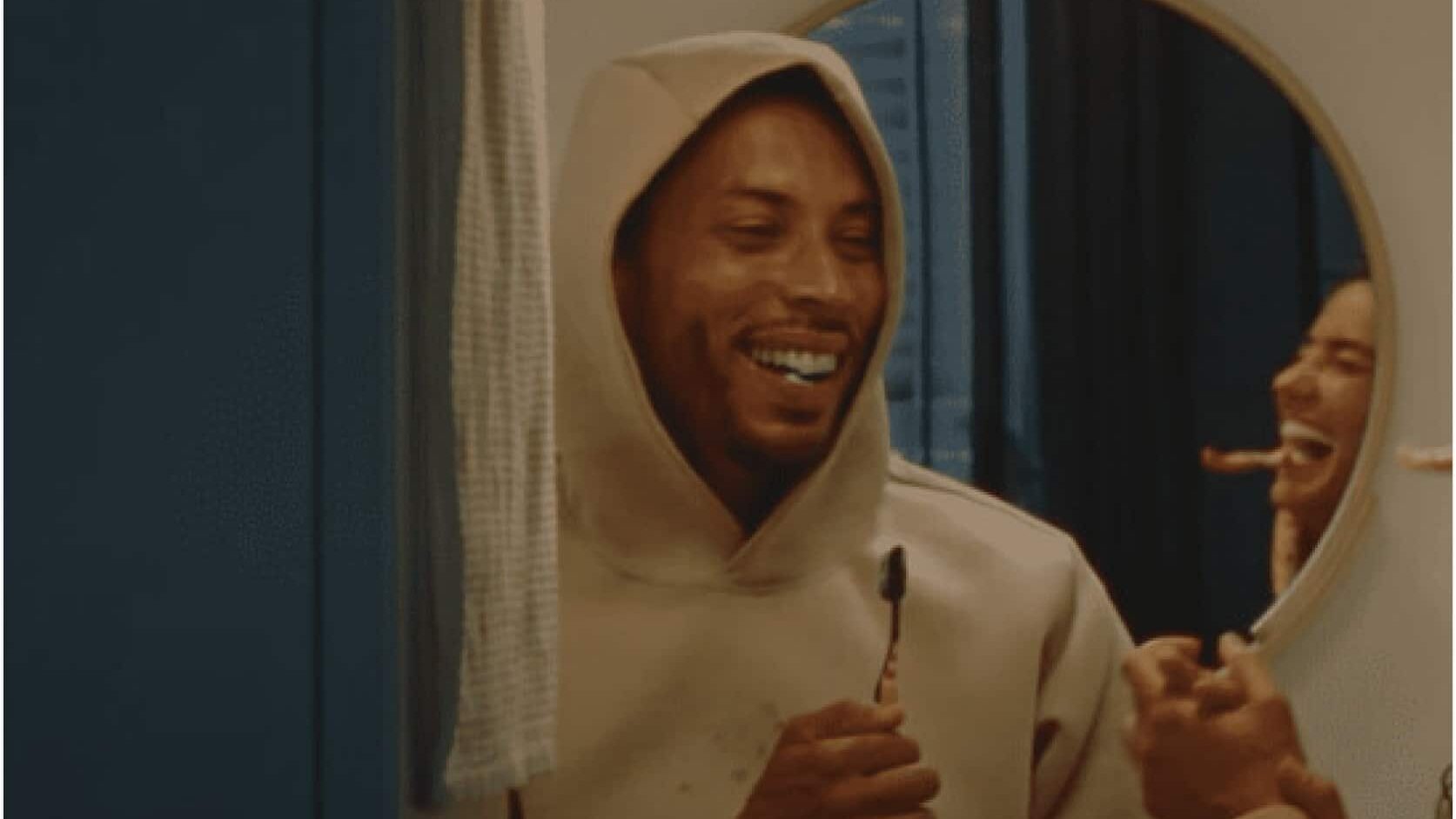 Disiz a songé à arrêter sa carrière : "j'ai galéré, j'ai eu besoin d'argent"