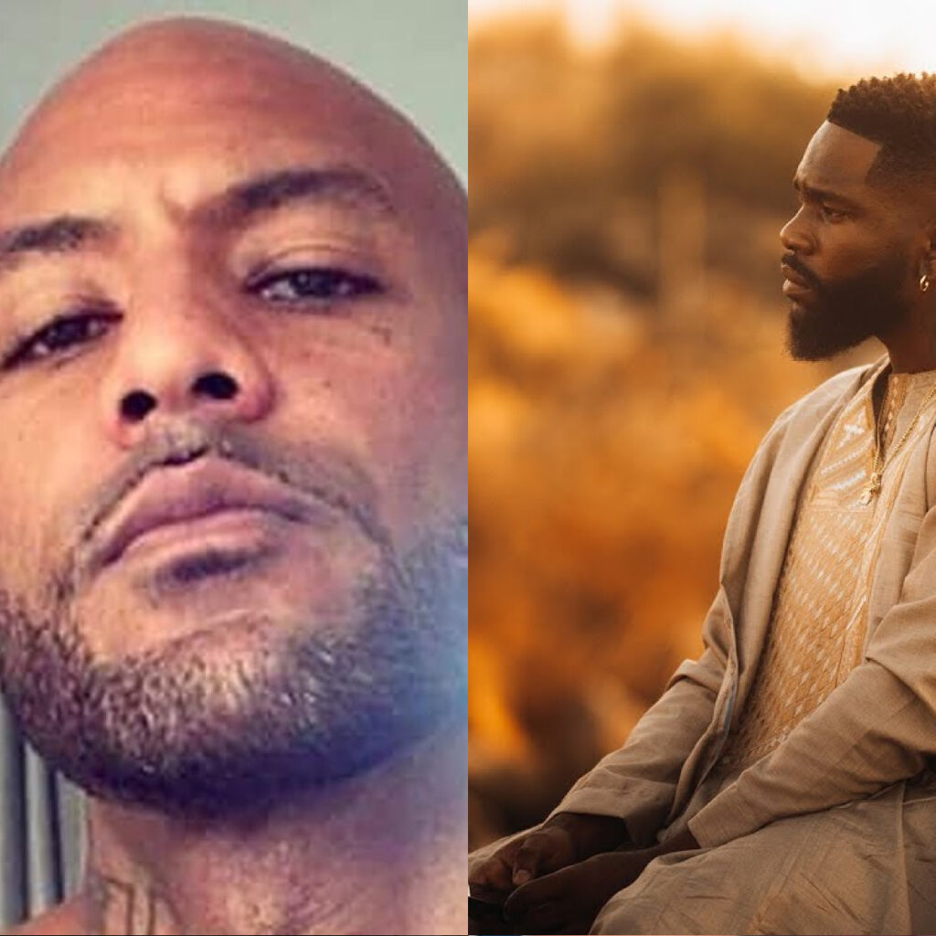 Booba continue de s'en prendre à Tayc : il lui demande de partir du monde de la musique « pour de bon »