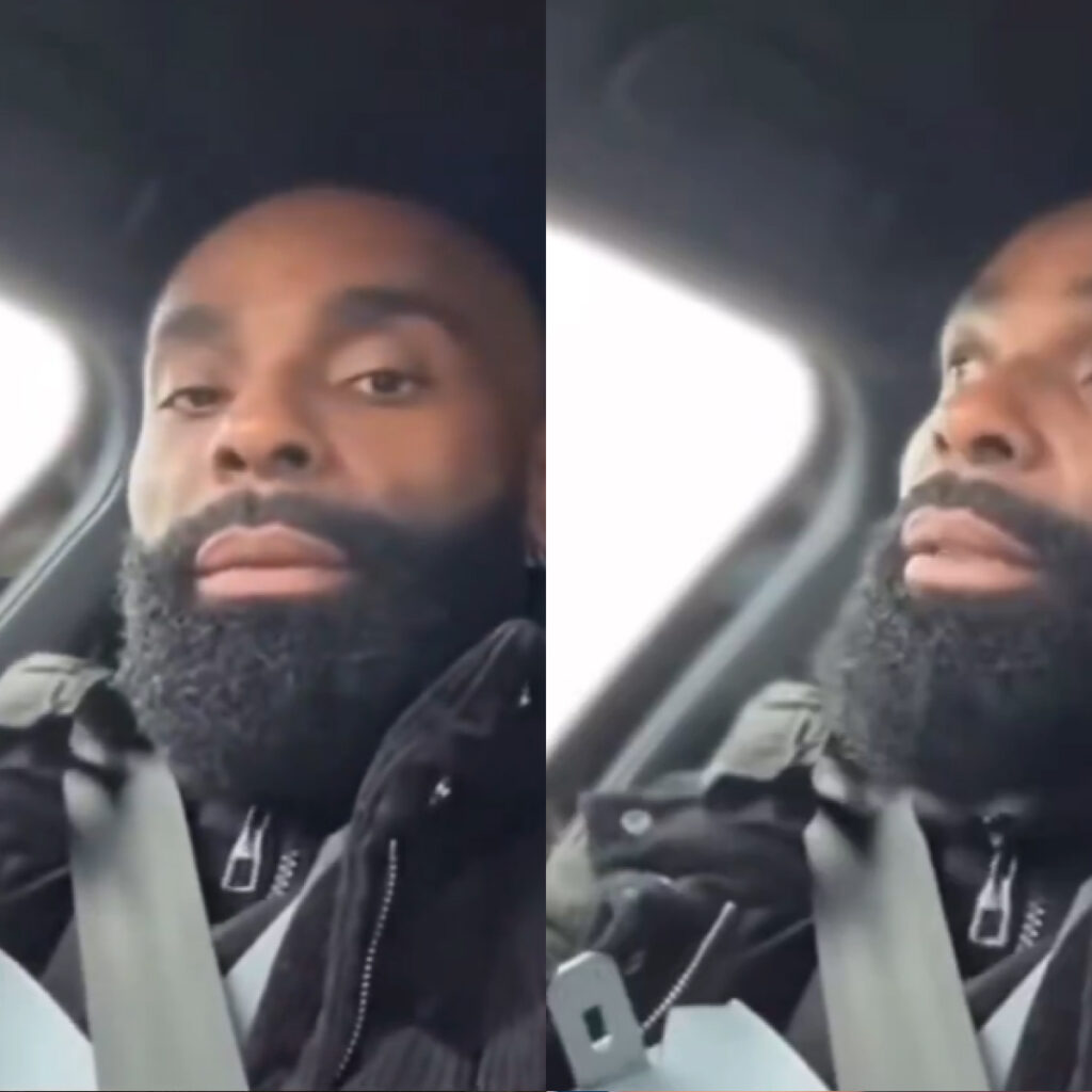 Kaaris pousse un surprenant coup de gueule...contre les barbers