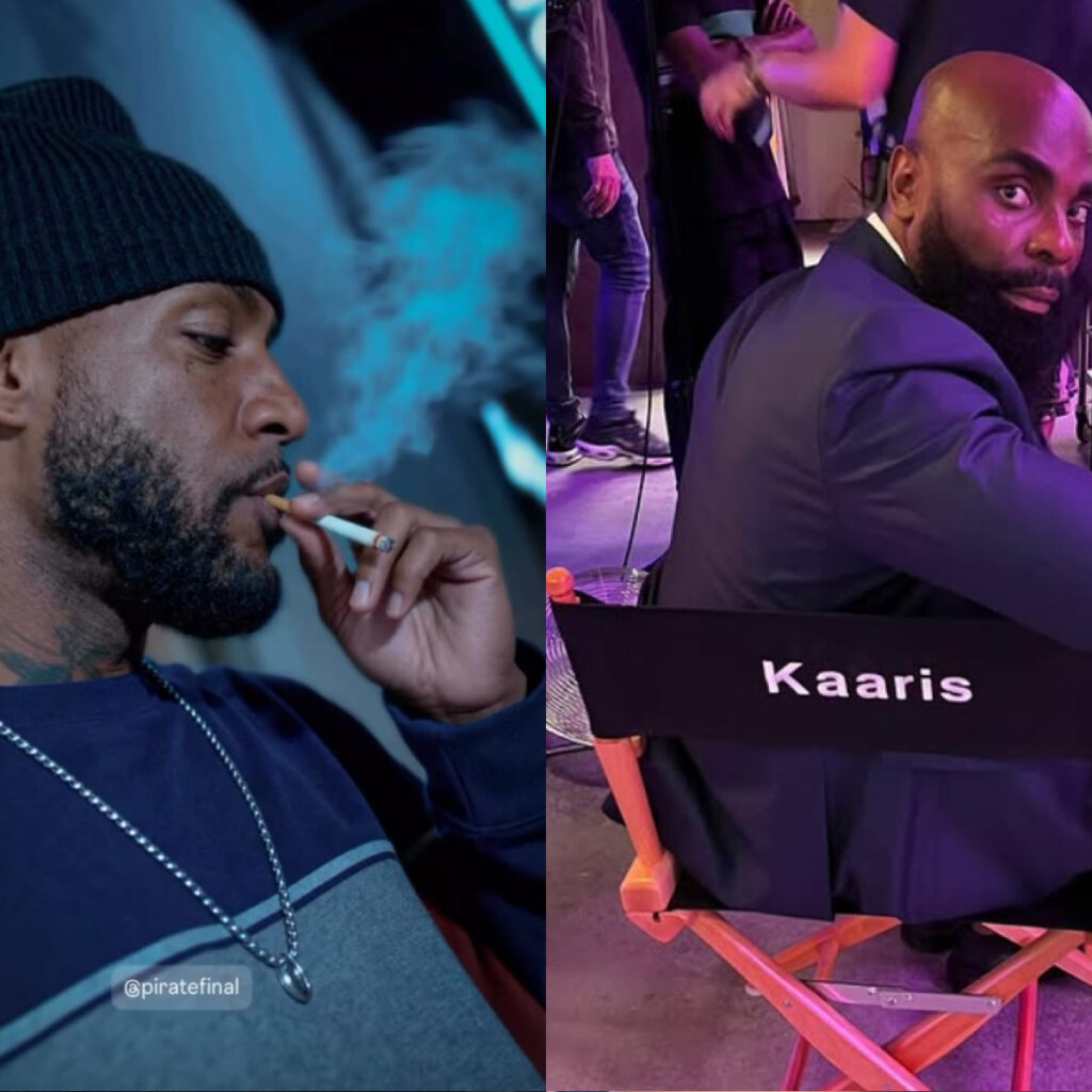 « J'ai fait deux boulots pour tout payer et l'encourager... » : Booba s'acharne sur Kaaris en publiant des messages privés de son ex-femme