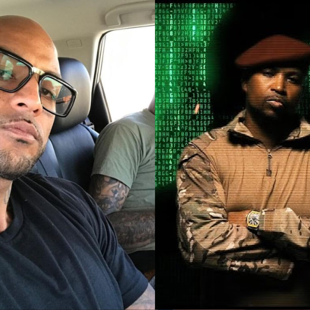 « Et toujours pas de certif ? » : Booba en rajoute une couche concernant les chiffres de ventes de Rohff