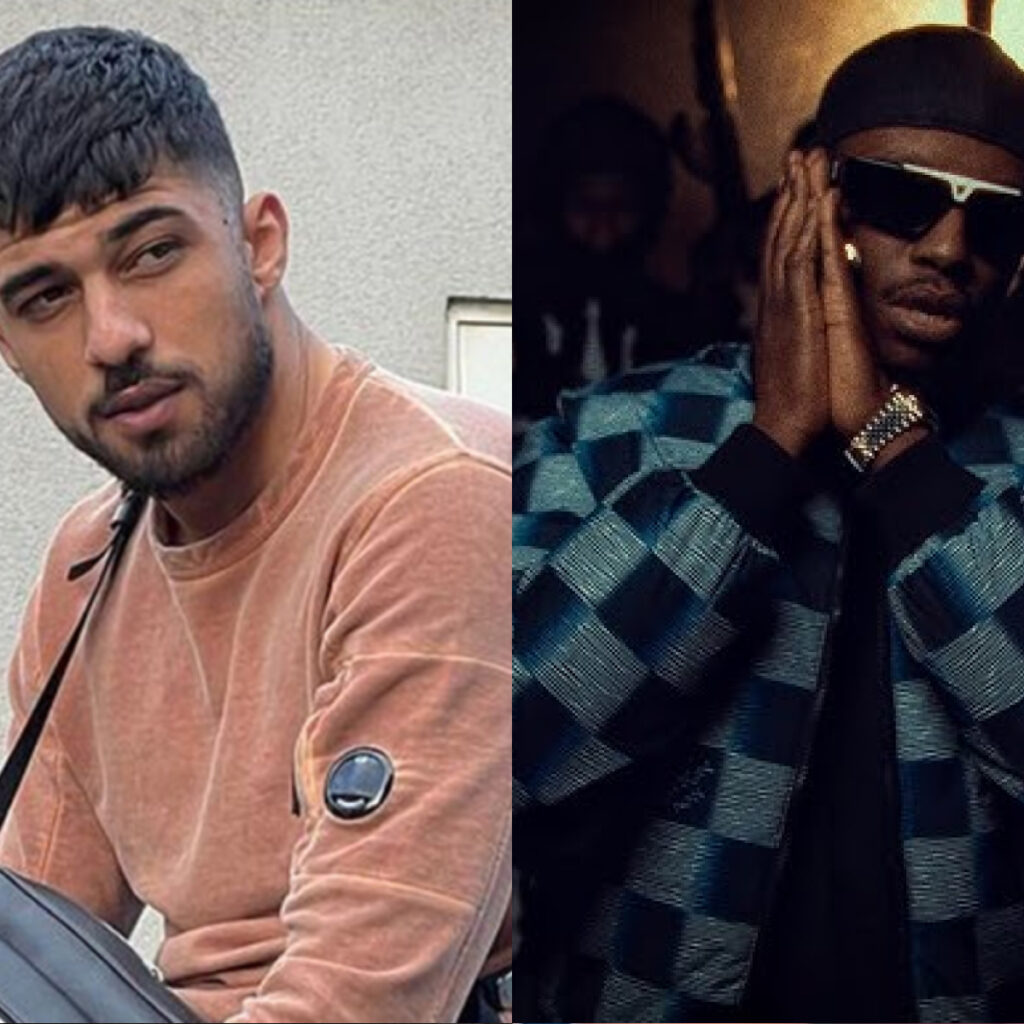 ZKR refuse de remettre son feat avec Werenoi : "c'est personnel avant tout"