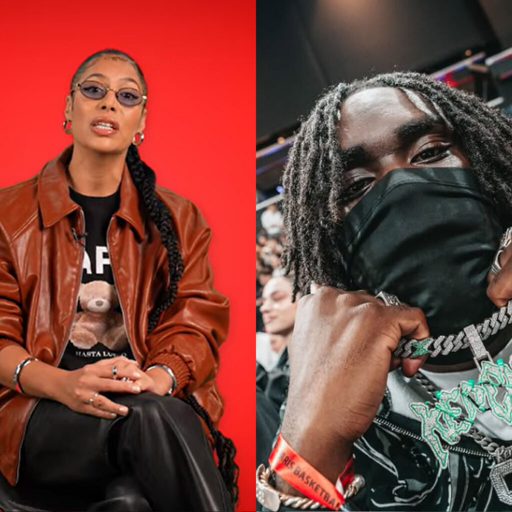 Zaho dévoile les coulisses de sa rencontre avec Kerchak avant sa reprise de "je te promets"