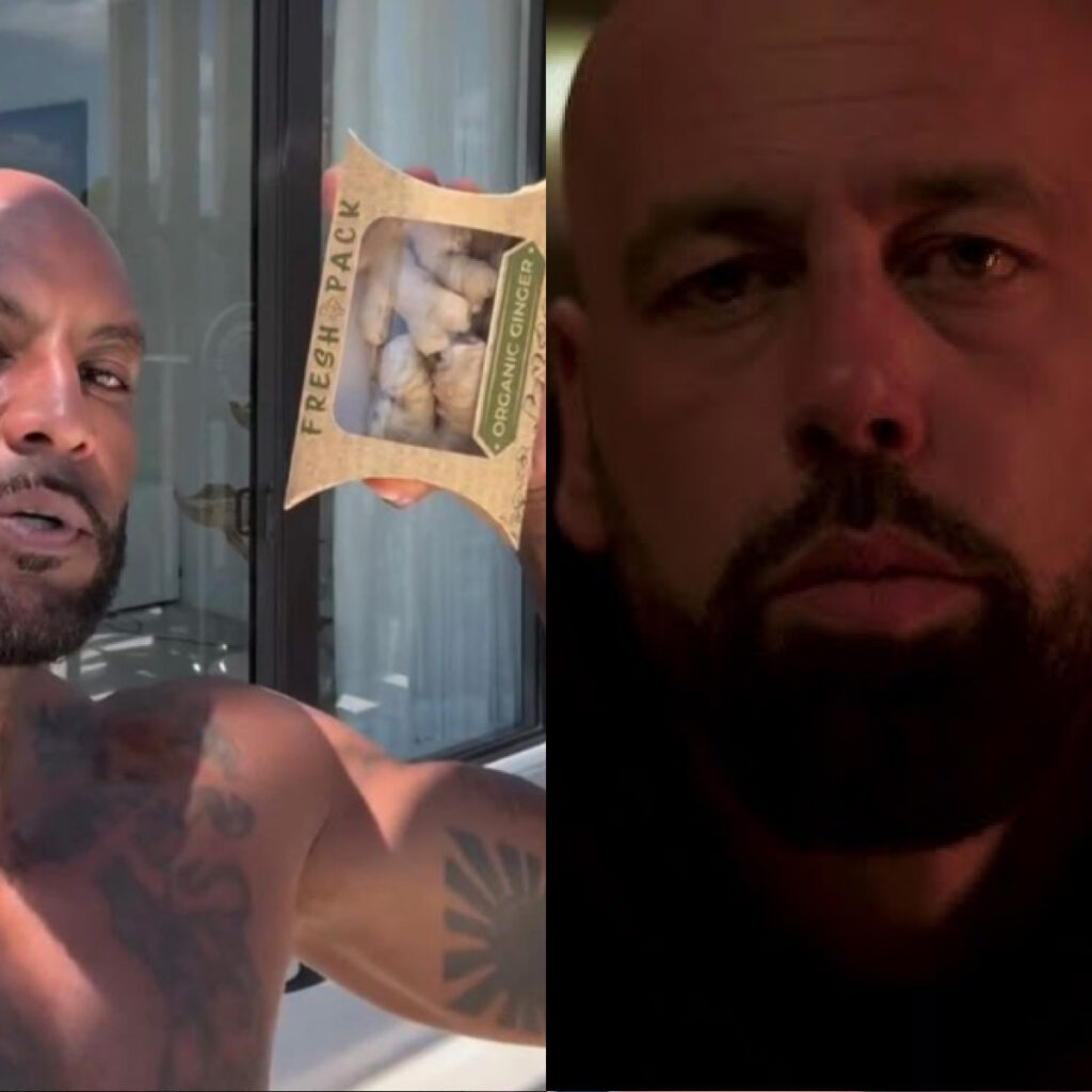 Booba revient sur les propos de Sinik, qui s’est senti isolé après le clash